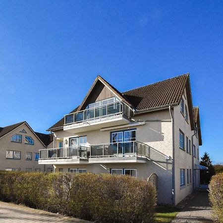 Strandallee 92B- Wohnung 18 ฮัฟฟ์ครูก ภายนอก รูปภาพ