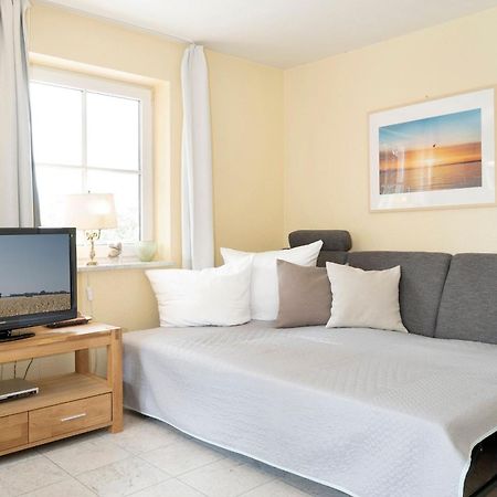 Strandallee 92B- Wohnung 18 ฮัฟฟ์ครูก ภายนอก รูปภาพ