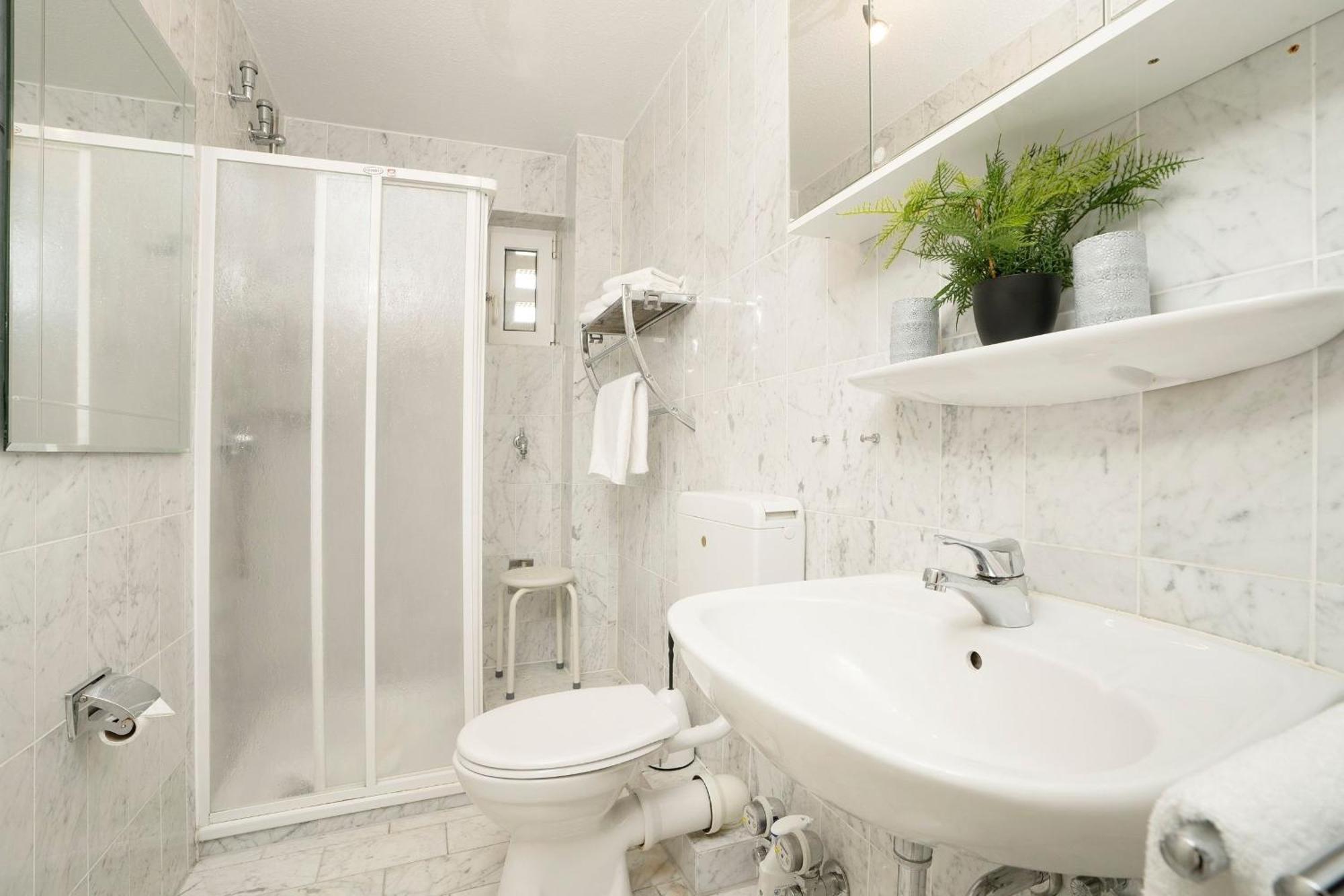 Strandallee 92B- Wohnung 18 ฮัฟฟ์ครูก ภายนอก รูปภาพ